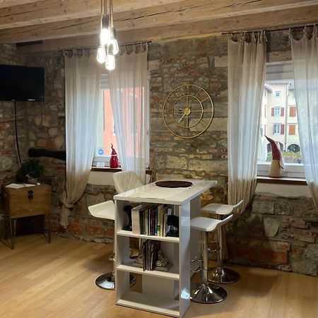 L'Angolo Di Filippo I Piano Apartment Cividale Del Friuli Bagian luar foto