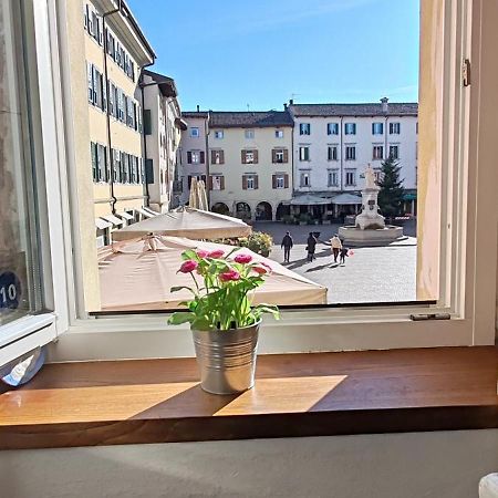 L'Angolo Di Filippo I Piano Apartment Cividale Del Friuli Bagian luar foto