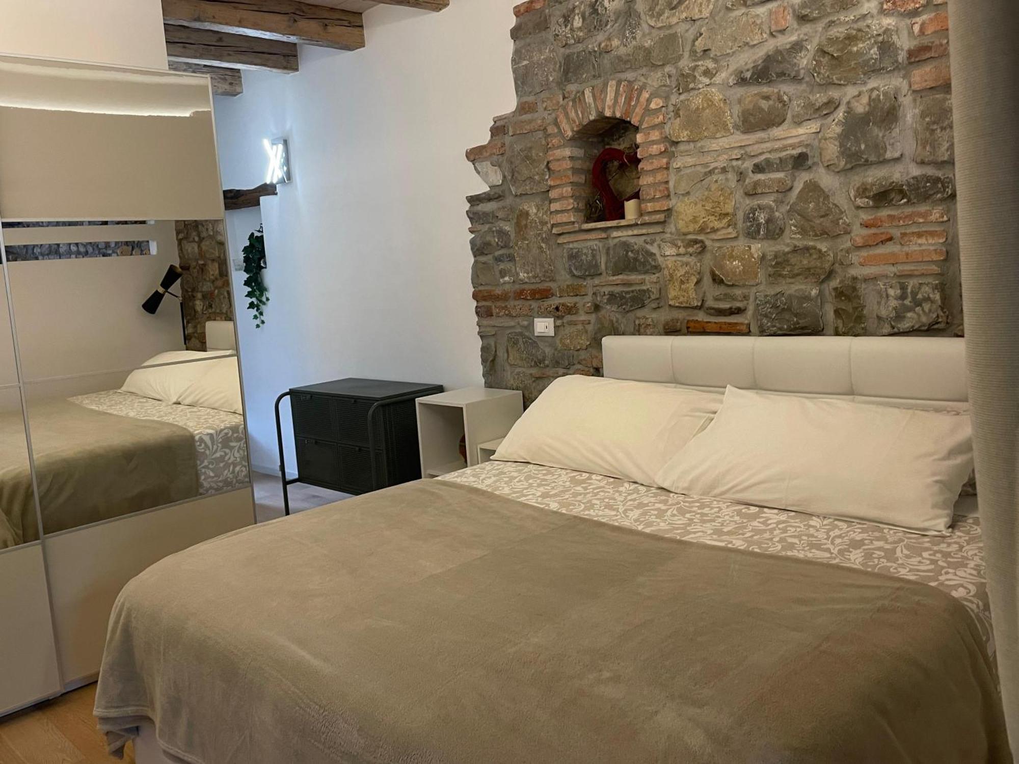 L'Angolo Di Filippo I Piano Cividale Del Friuli Bagian luar foto