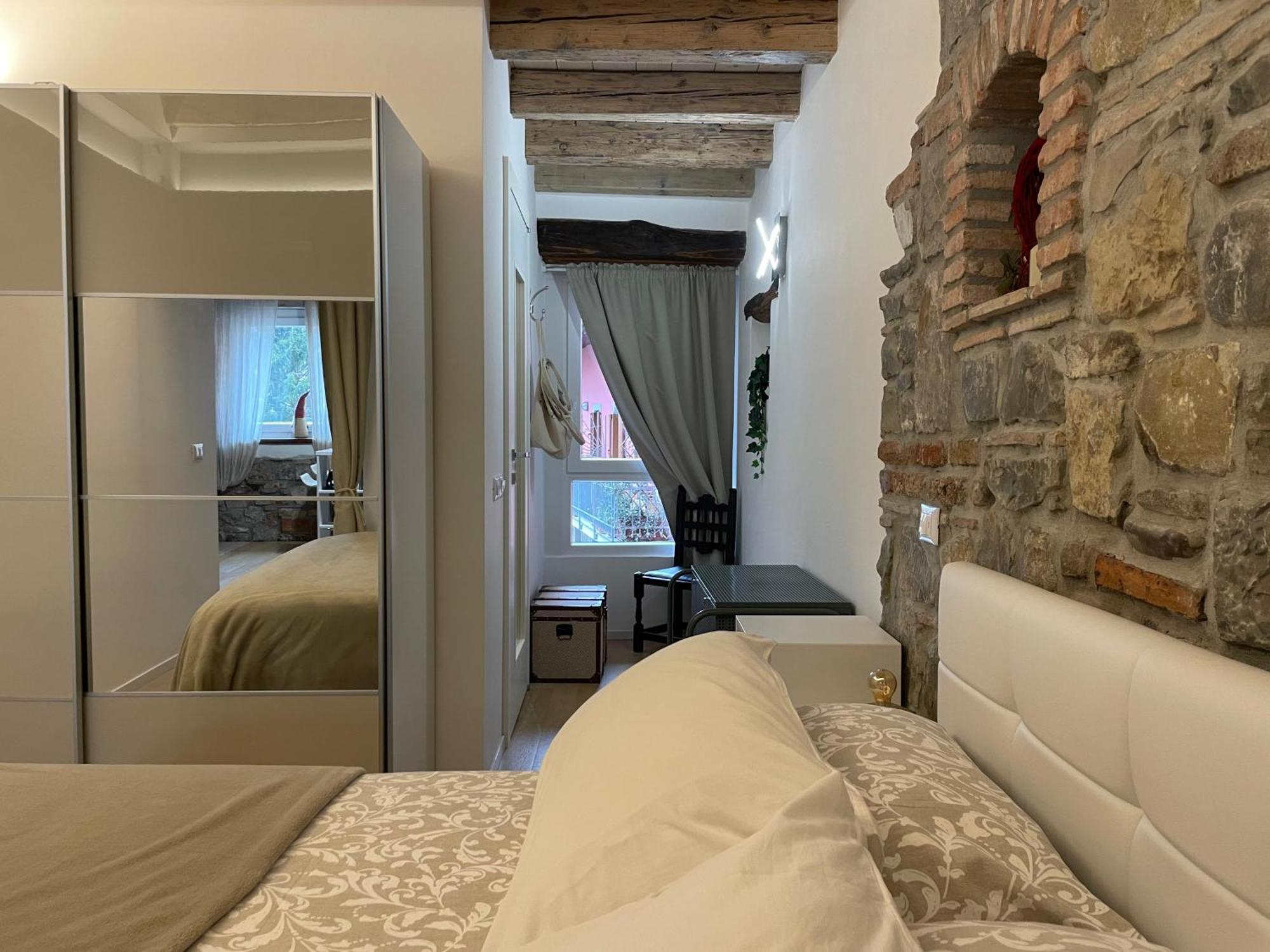 L'Angolo Di Filippo I Piano Apartment Cividale Del Friuli Bagian luar foto