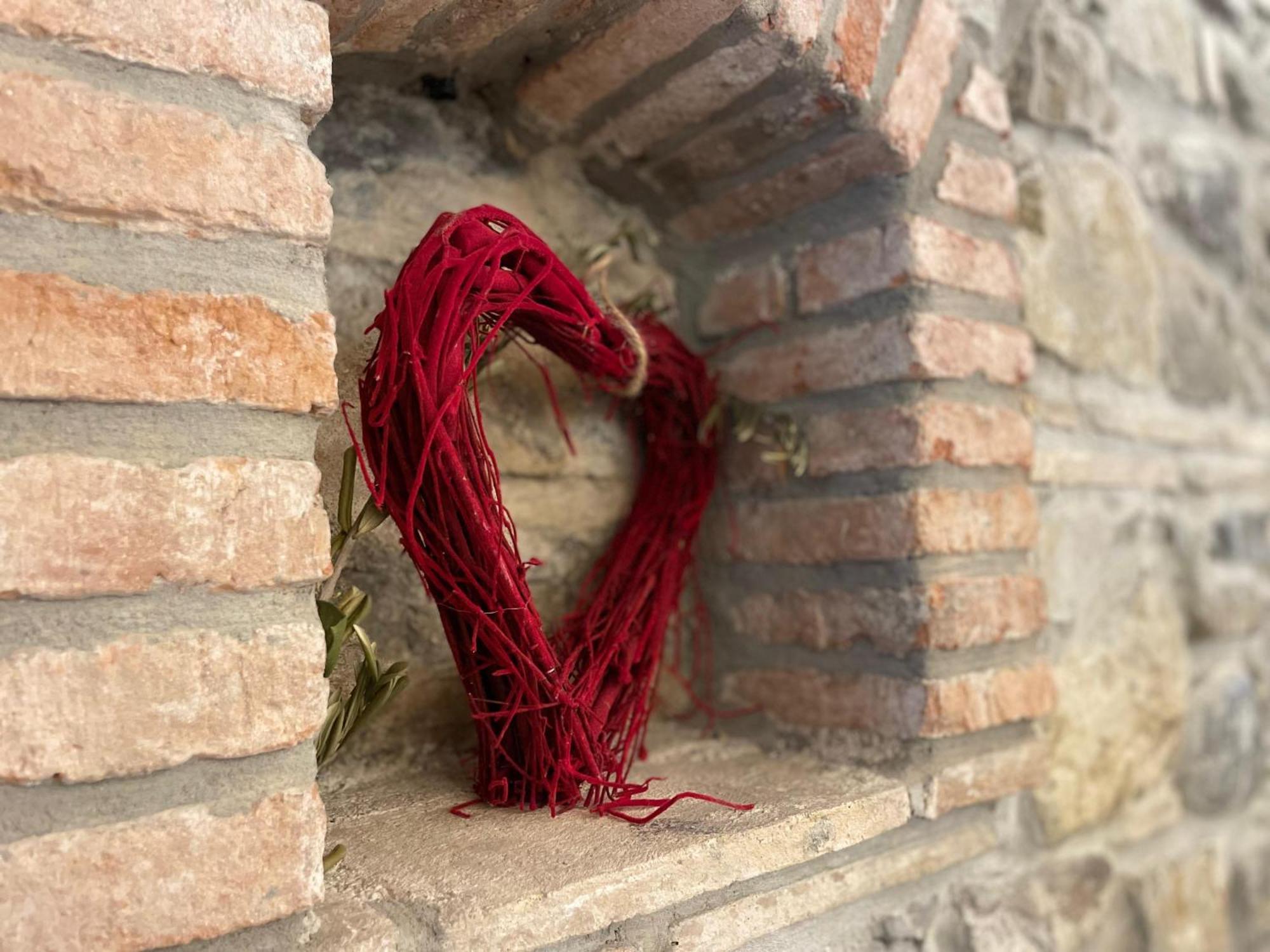 L'Angolo Di Filippo I Piano Apartment Cividale Del Friuli Bagian luar foto