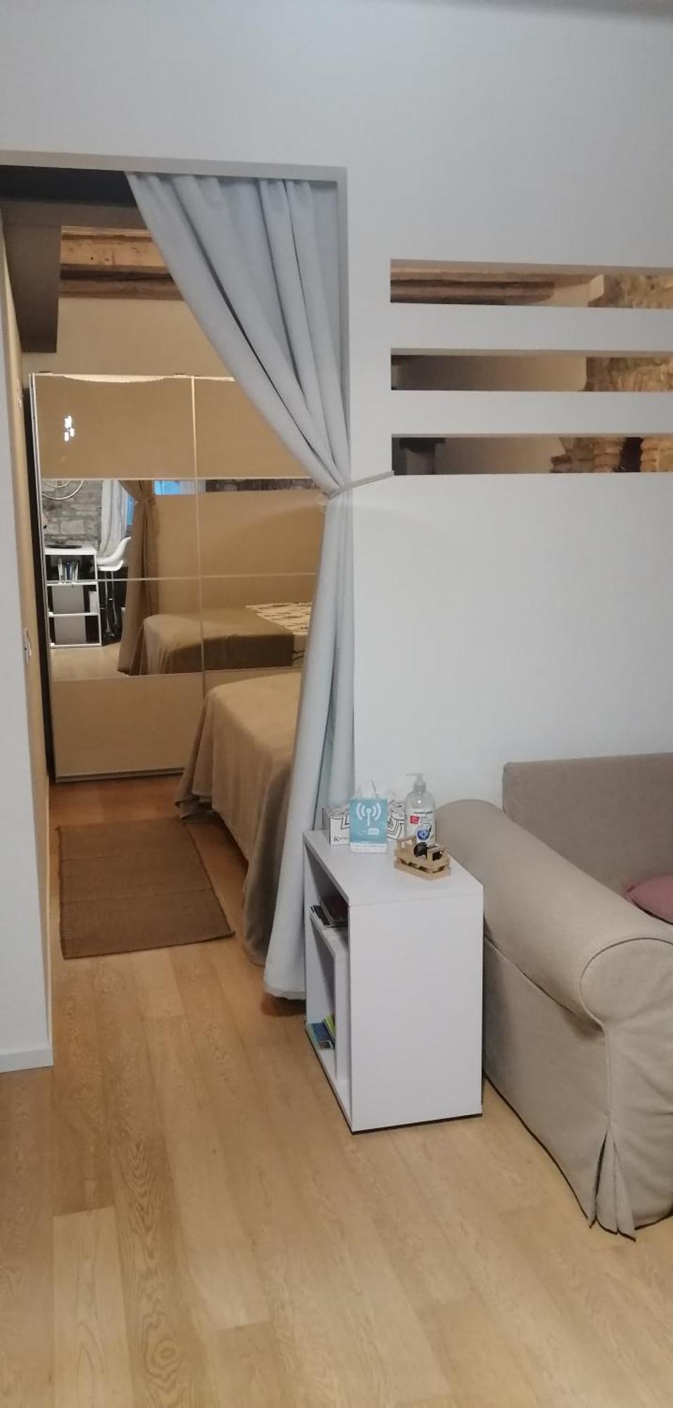 L'Angolo Di Filippo I Piano Apartment Cividale Del Friuli Bagian luar foto