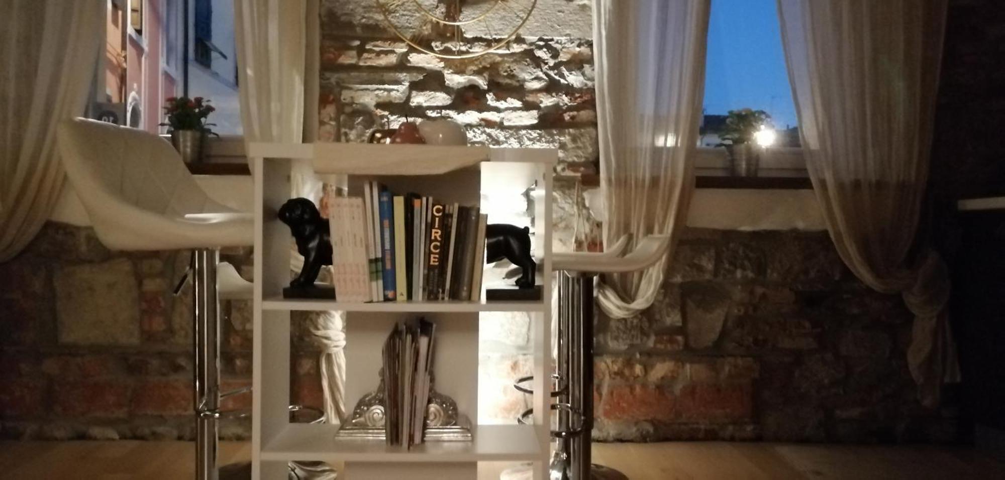L'Angolo Di Filippo I Piano Cividale Del Friuli Bagian luar foto