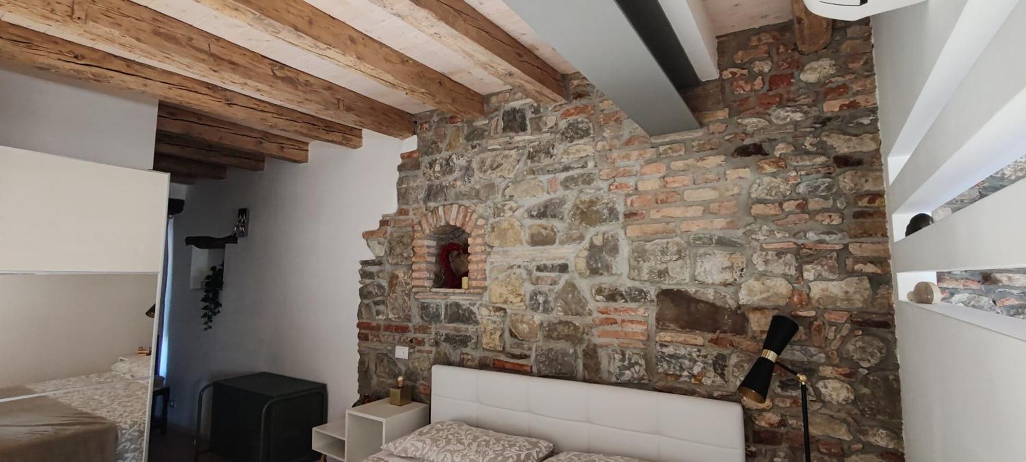 L'Angolo Di Filippo I Piano Cividale Del Friuli Bagian luar foto
