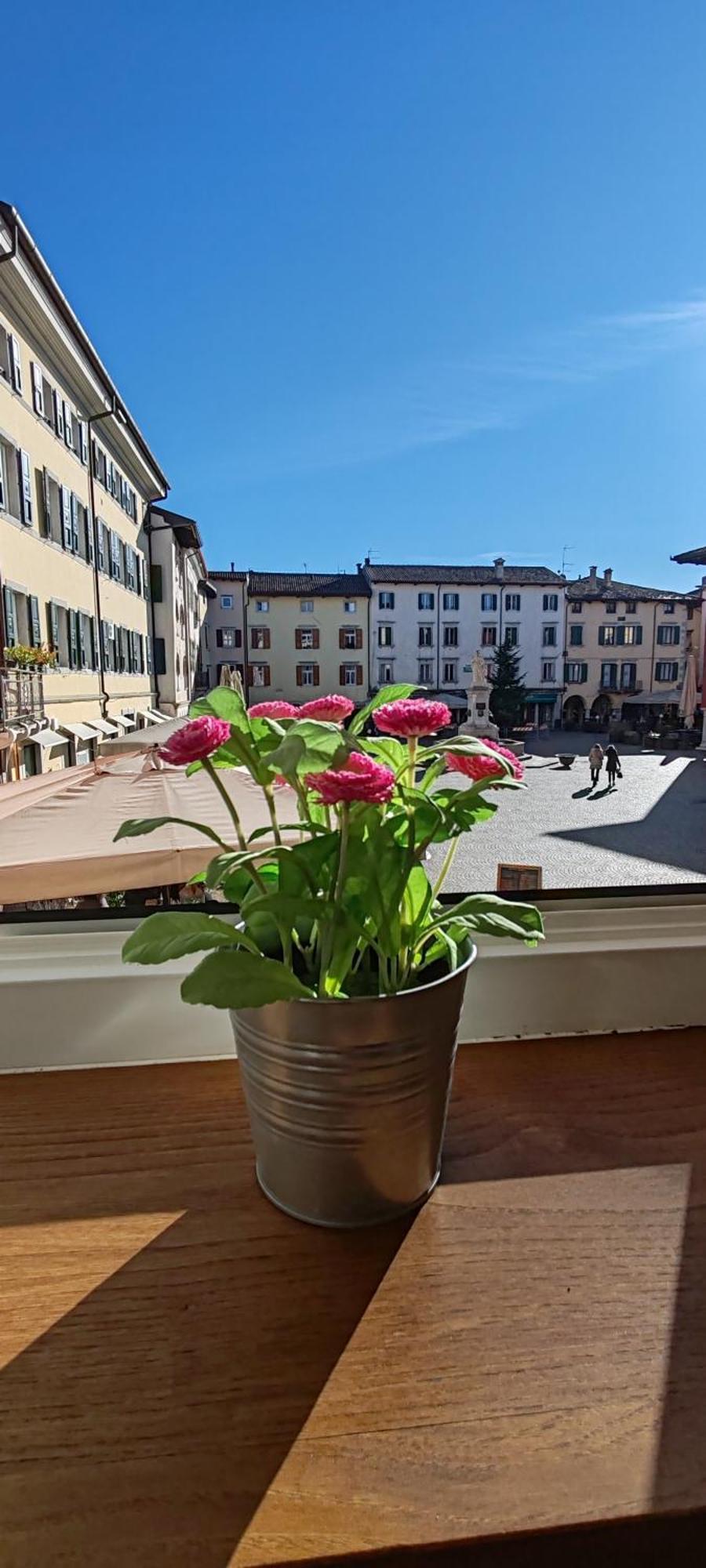 L'Angolo Di Filippo I Piano Apartment Cividale Del Friuli Bagian luar foto