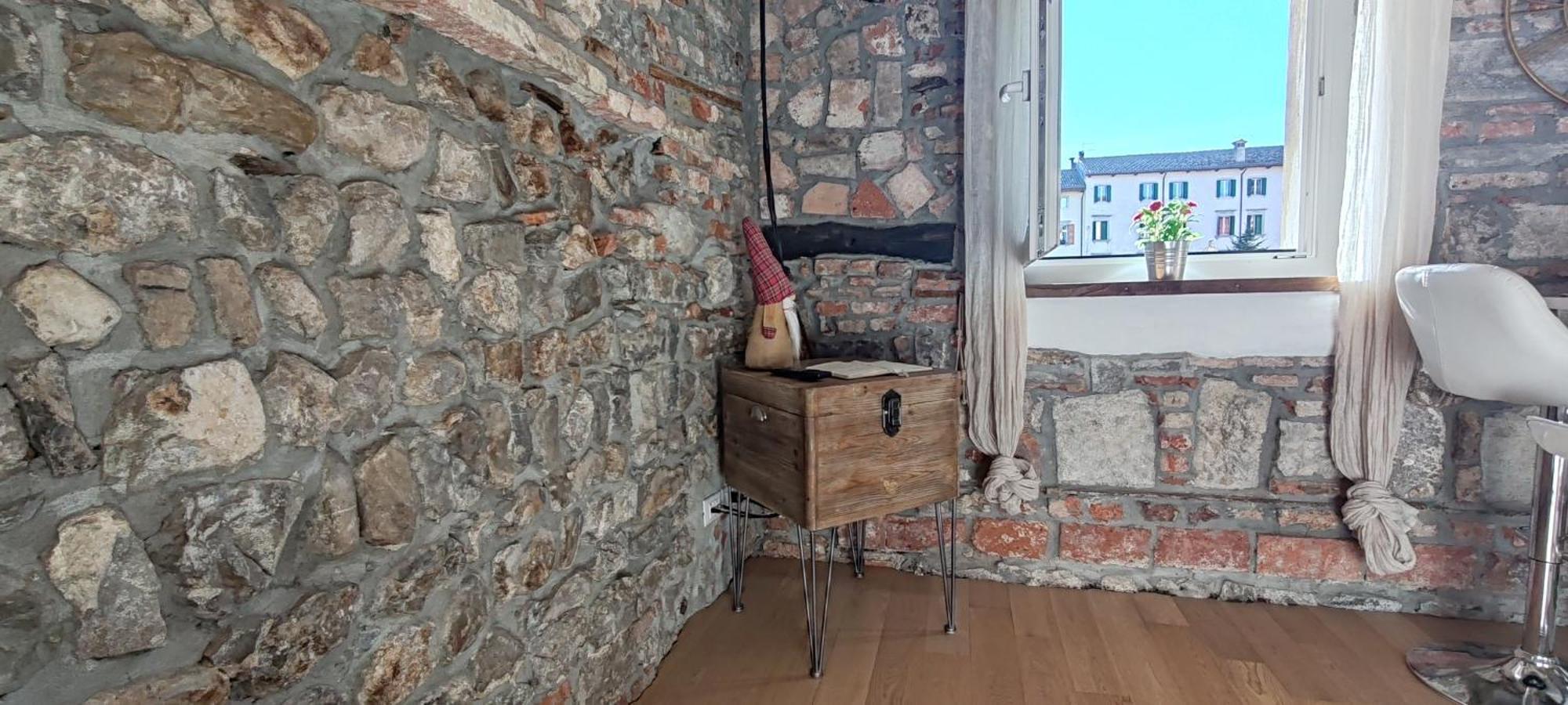 L'Angolo Di Filippo I Piano Cividale Del Friuli Bagian luar foto