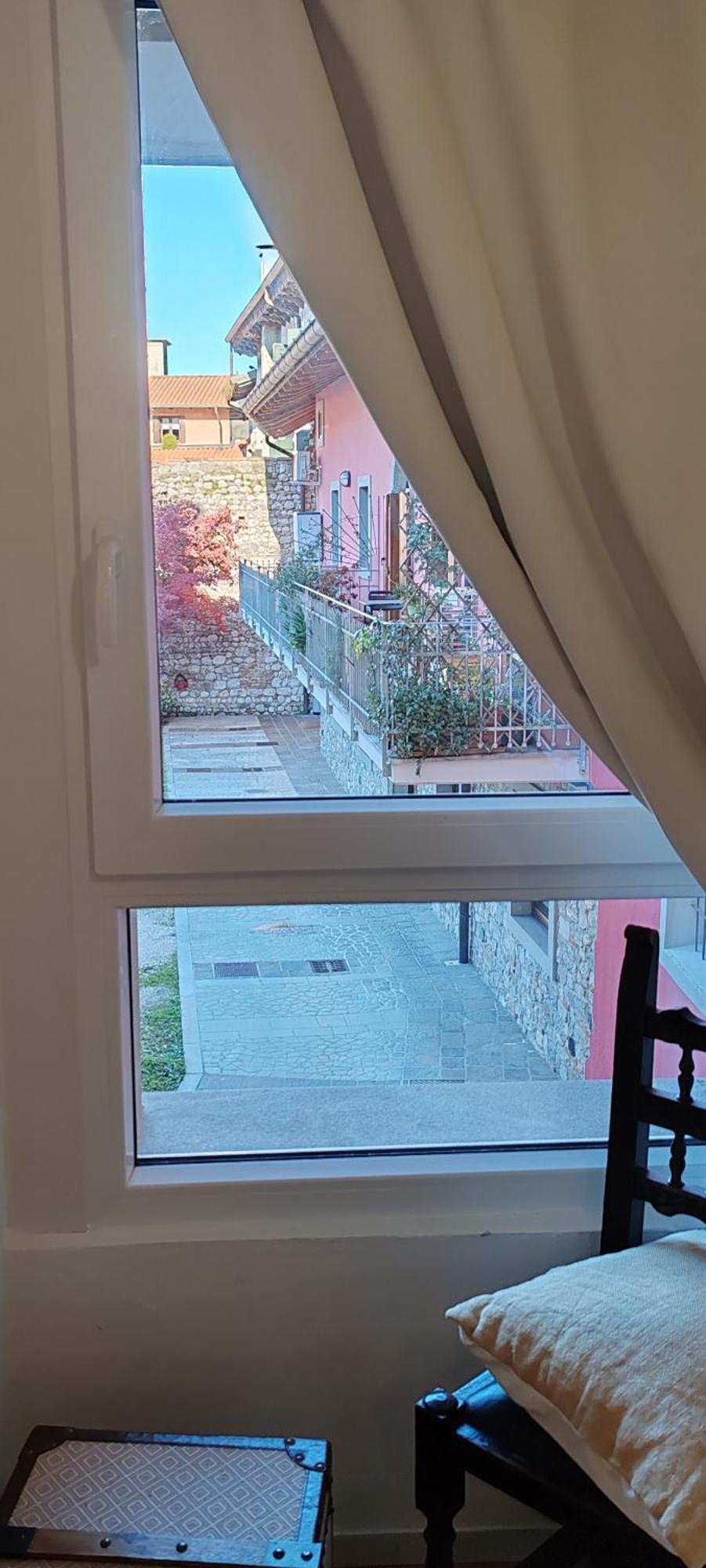 L'Angolo Di Filippo I Piano Cividale Del Friuli Bagian luar foto