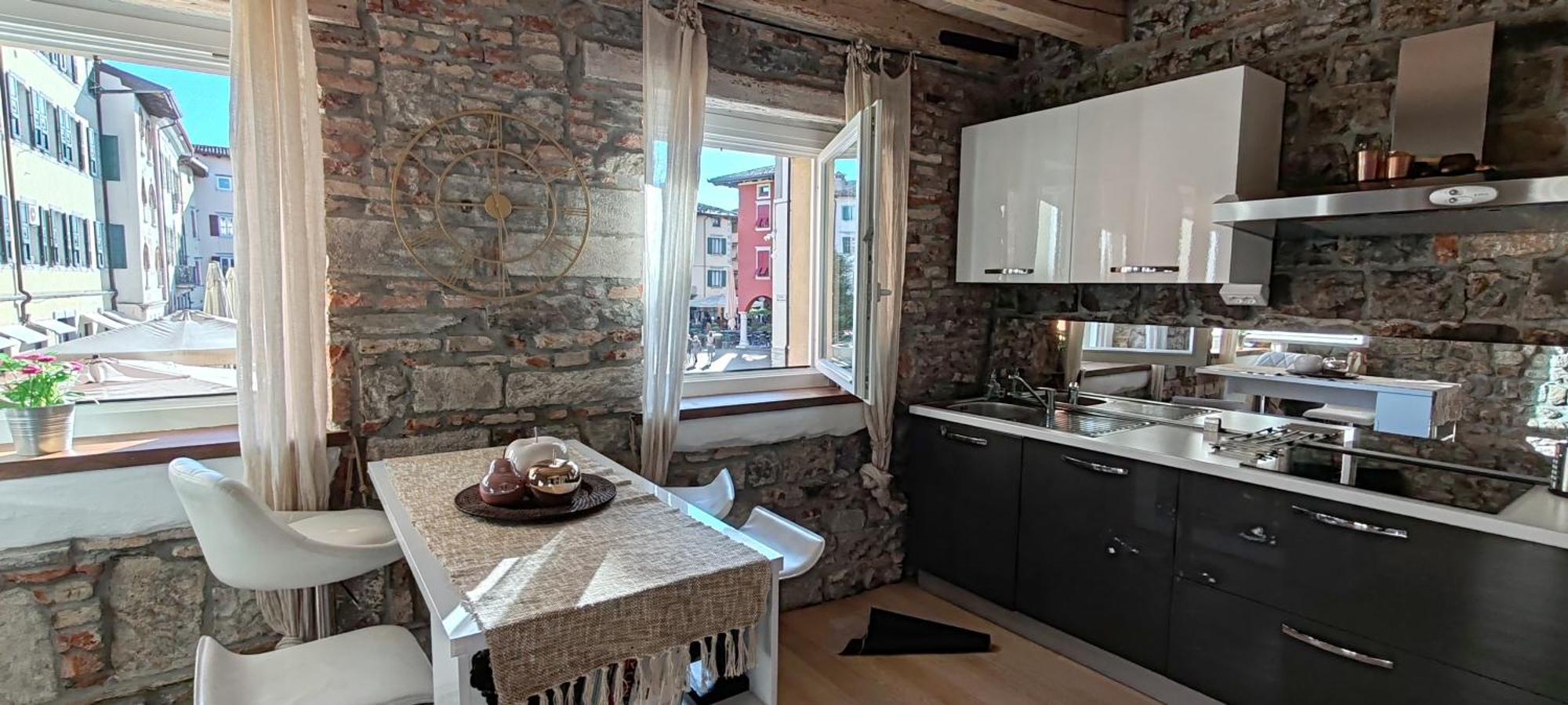 L'Angolo Di Filippo I Piano Cividale Del Friuli Bagian luar foto