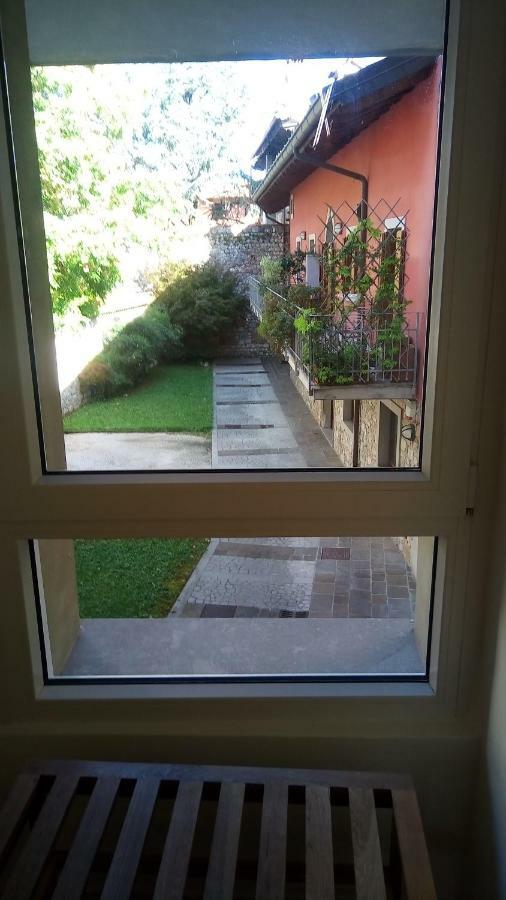 L'Angolo Di Filippo I Piano Apartment Cividale Del Friuli Bagian luar foto