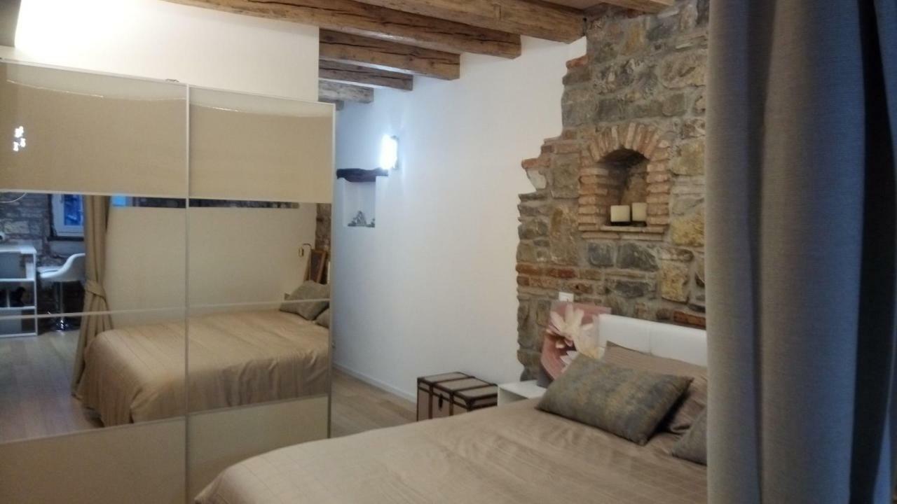 L'Angolo Di Filippo I Piano Cividale Del Friuli Bagian luar foto