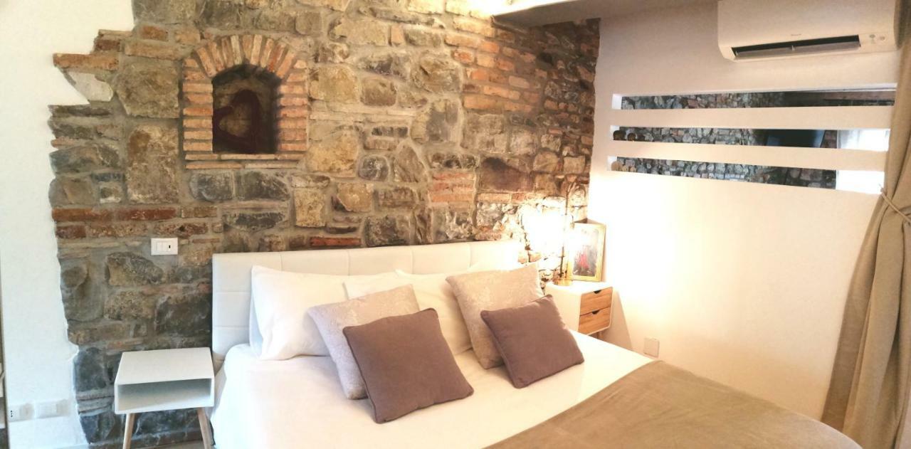 L'Angolo Di Filippo I Piano Cividale Del Friuli Bagian luar foto