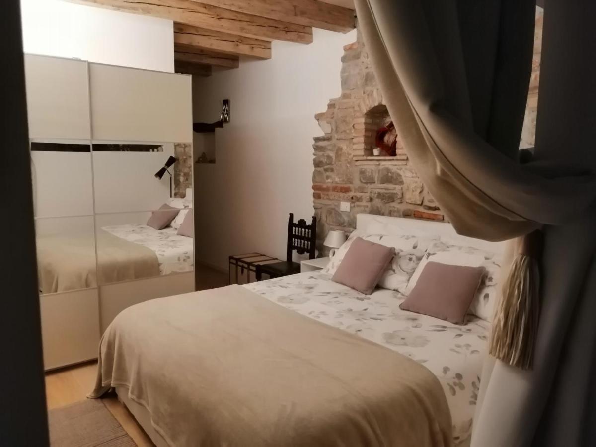 L'Angolo Di Filippo I Piano Apartment Cividale Del Friuli Bagian luar foto